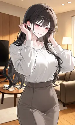 Profile image of Han Miyeon