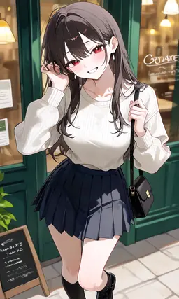 Profile image of Han Seoyun