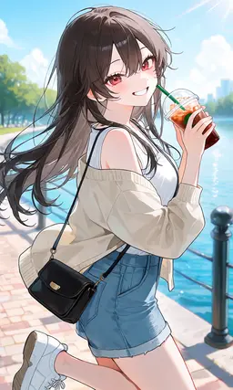 Profile image of Han Seoyun