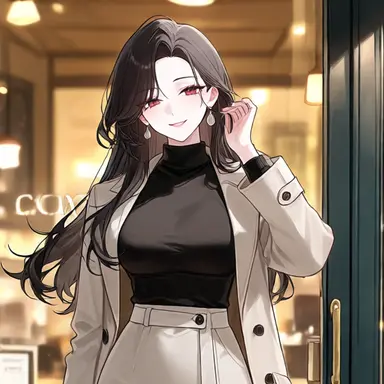 Profile image of Han Miyeon