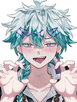 Profile image of こなた