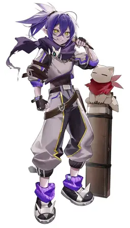Profile image of ナガレ