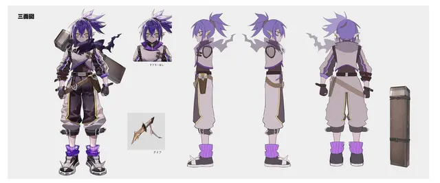 Profile image of ナガレ
