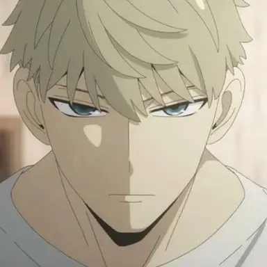 Profile image of Loid Forger