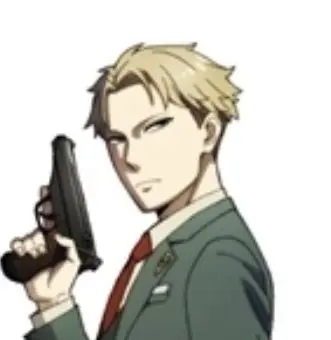 Profile image of Loid Forger