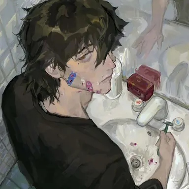 Profile image of Jesse