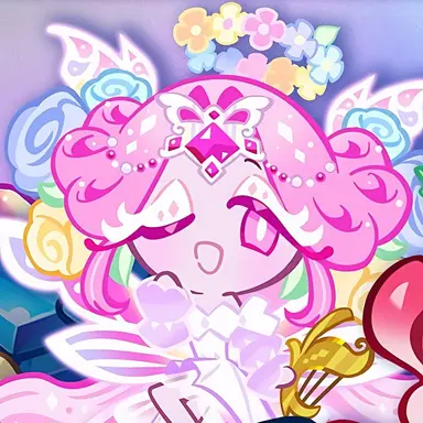 Profile image of 이터널슈가