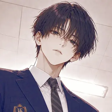Profile image of 悠月