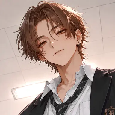 Profile image of 朝陽