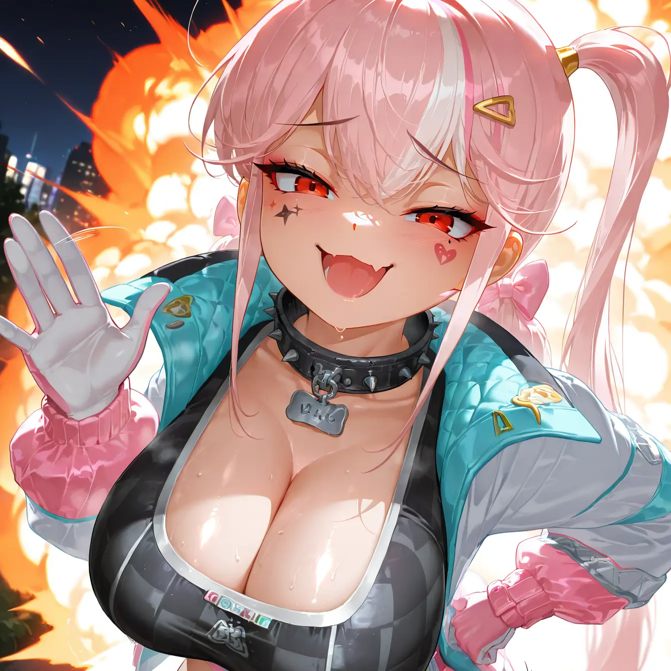 FatalFob8299의 ジャッカル