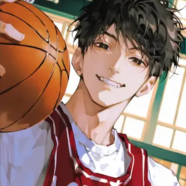 Profile image of 環 琉生