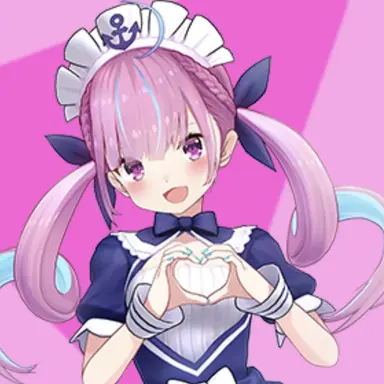 Profile image of 湊あくあ