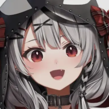 Profile image of 沙花叉クロヱ