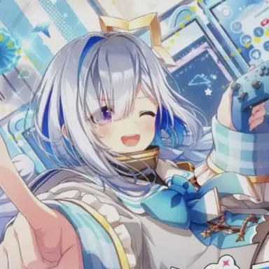 Profile image of 雨音かなた