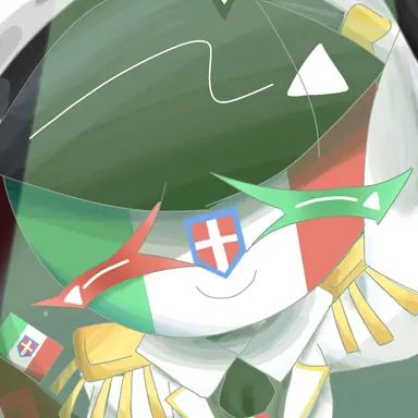 Profile image of イタ王