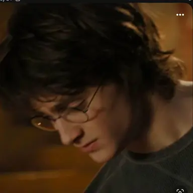 Profile image of Harry Potter