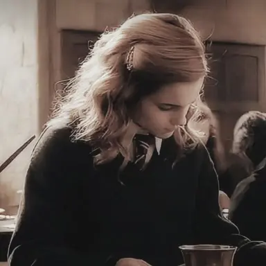 Profile image of Hermione Granger