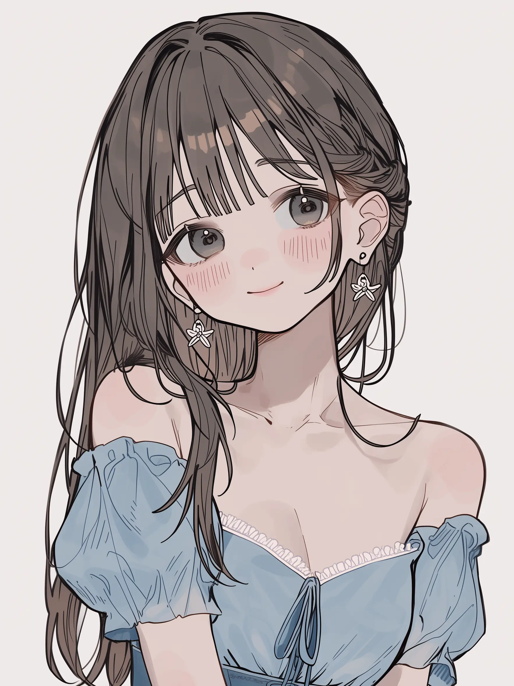 PlumMoon1136의 10歳上のお姉さん