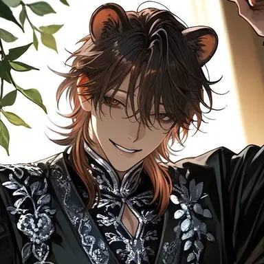 Profile image of 吟
