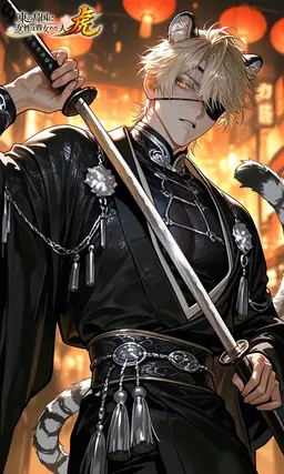 Profile image of 村正