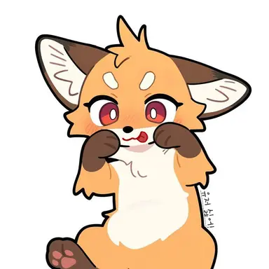 Profile image of 여우