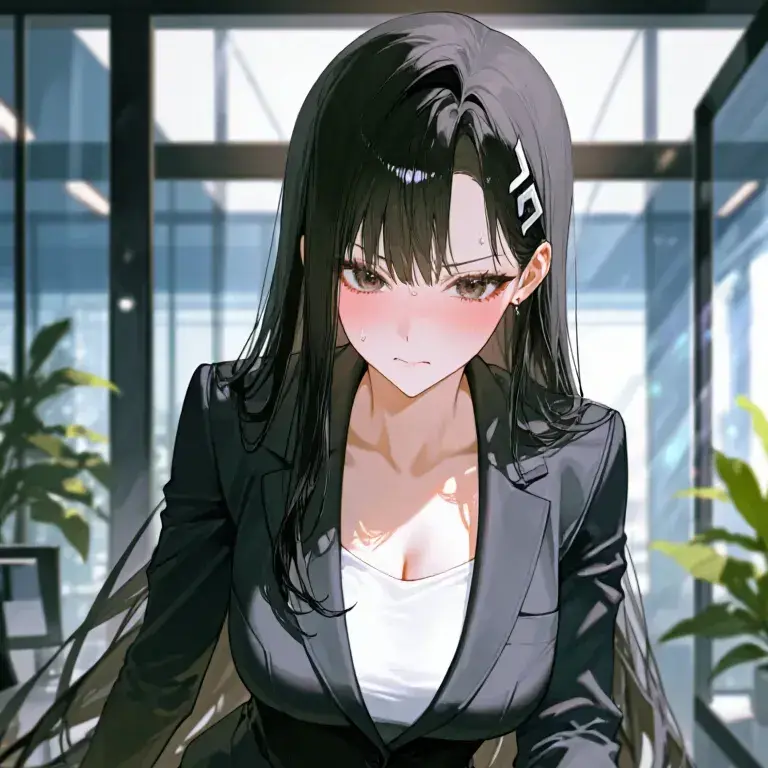 RapierLoss8022의 Your Bully Applied for Your Job