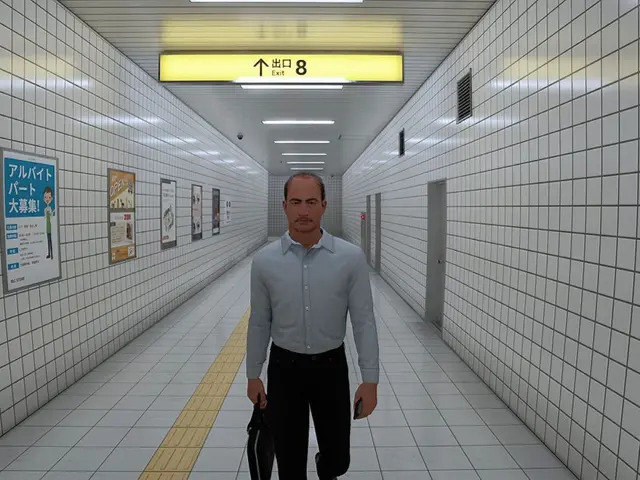 Profile image of おじさん
