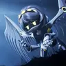 Profile image of V