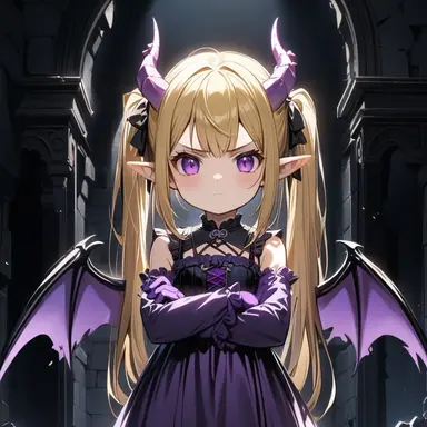 Profile image of ティア