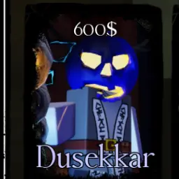 Profile image of Dusekkar