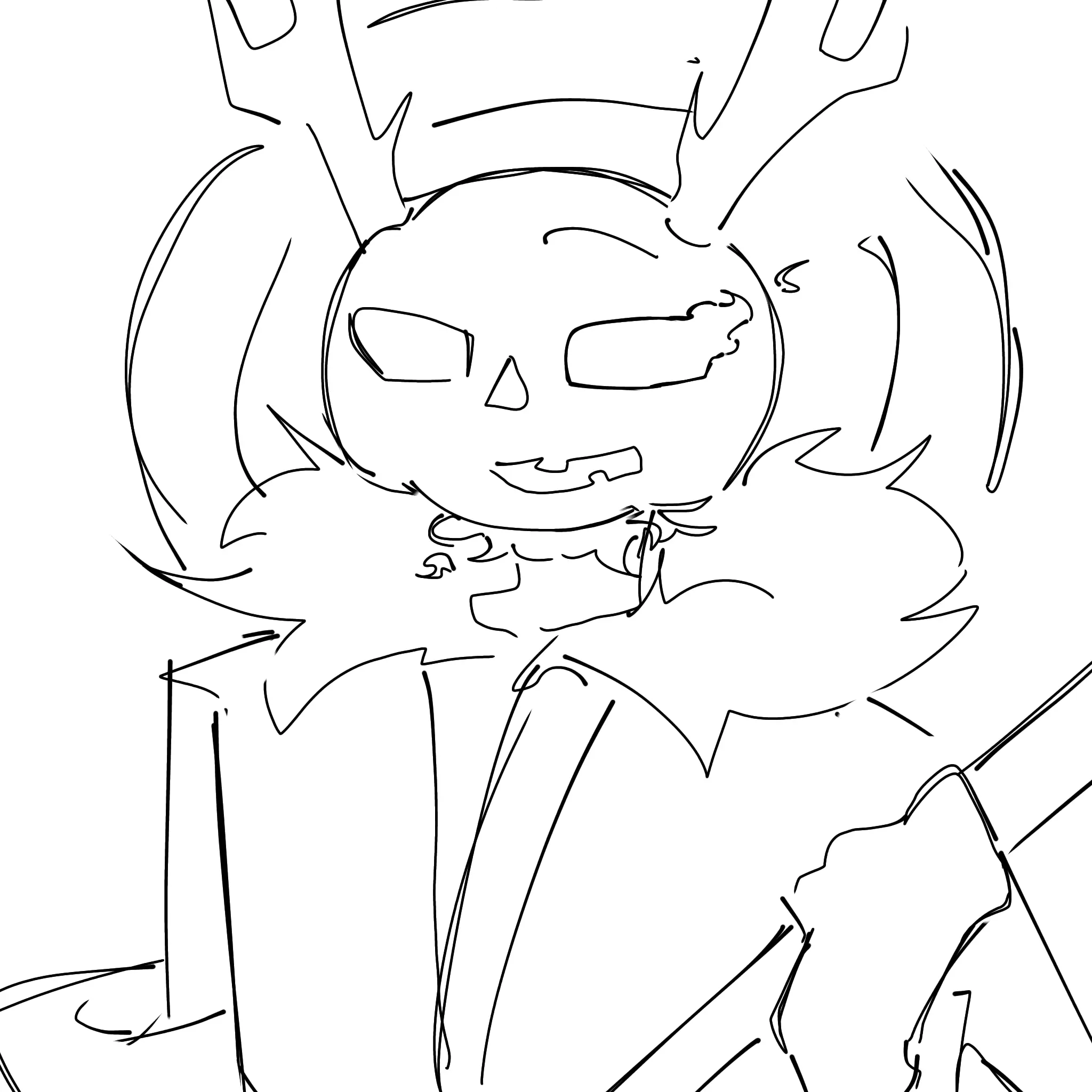 SharpQuoll3178의 Dusekkarさん