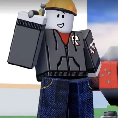 Profile image of ビルダーマン