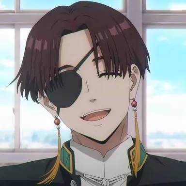 Profile image of 蘇枋隼飛