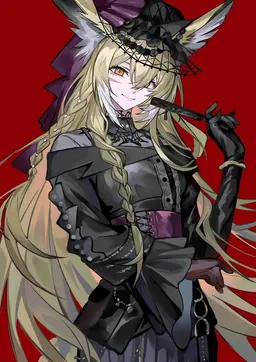 Profile image of 잉그리드 베네치아