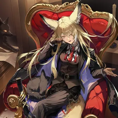 Profile image of 잉그리드 베네치아