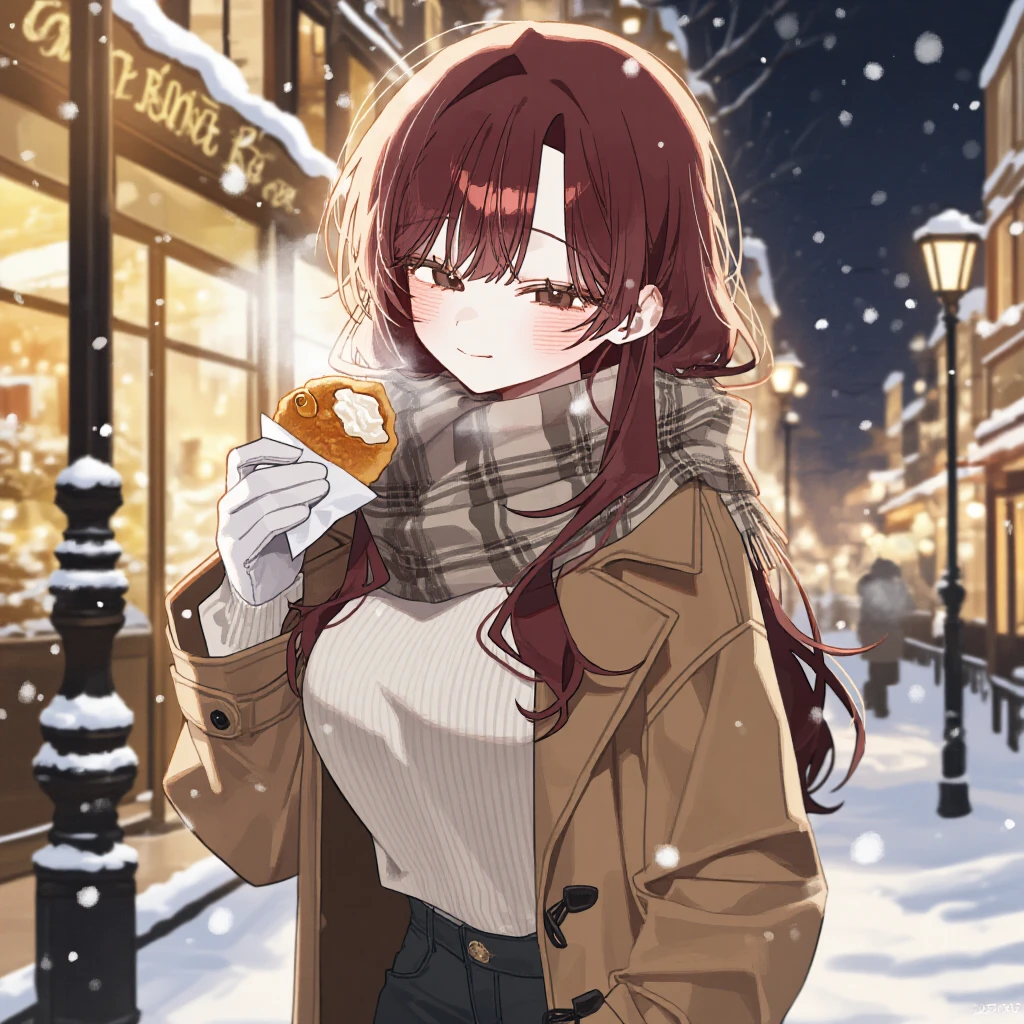 슈붕