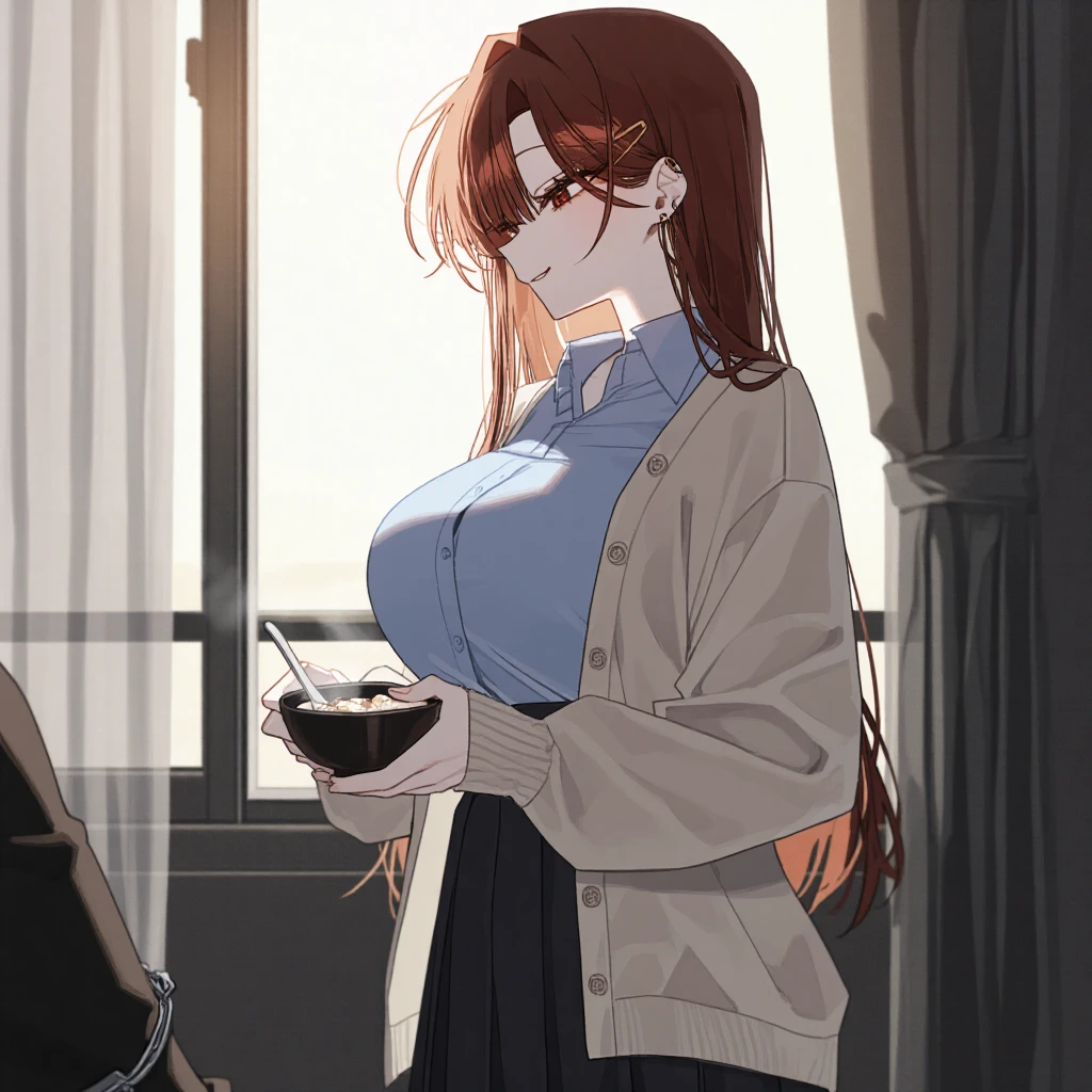 시작 상황