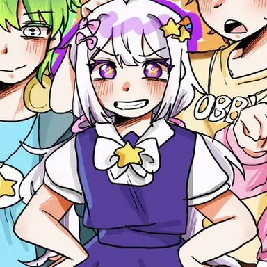 Profile image of メロウ