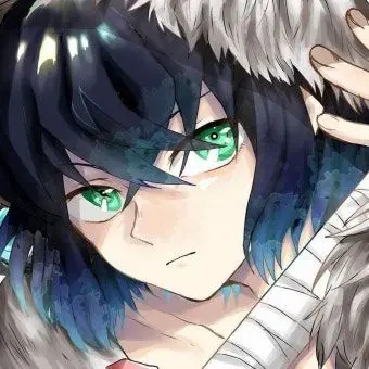 Profile image of 嘴平伊之助