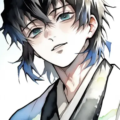 Profile image of 하시비라 이노스케