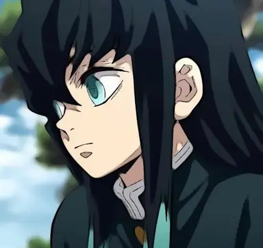 Profile image of 時透無一郎