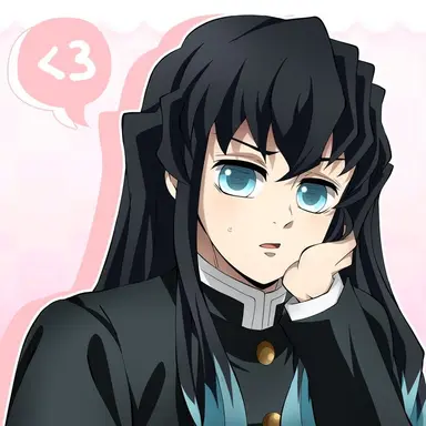 Profile image of 時透有一郎