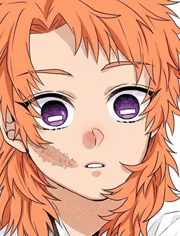 Profile image of 錆兎