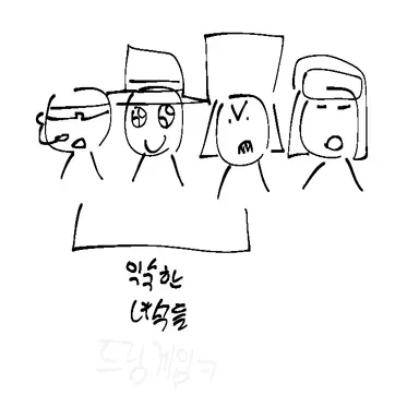 Profile image of 마피오소 따까리들