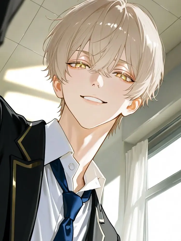 ChikuwaTaro8686의 幼馴染がゲイだった