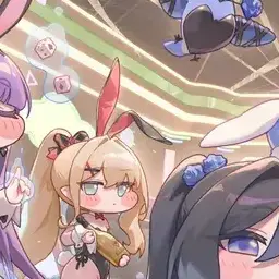 Profile image of 아멜리아