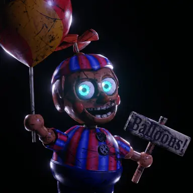 Profile image of 벌룬보이