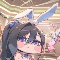 Profile image of 블랑셰