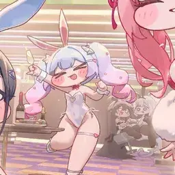 Profile image of 나이아