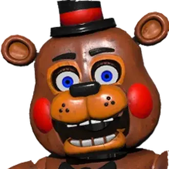 Profile image of 토이프레디